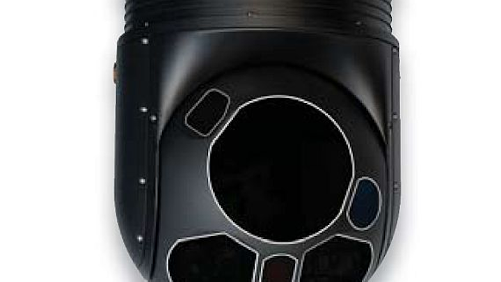 FLIR Systems to provide Star Safire 380 thermal imaging systems to Austrian military