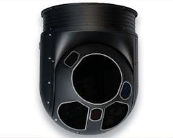 FLIR Systems to provide Star Safire 380 thermal imaging systems to Austrian military FLIR Systems to provide Star Safire 380 thermal imaging systems to Austrian military