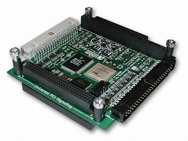 Lee Air chooses ARINC 429 databus interfaces for avionics aboard Cessna aircraft