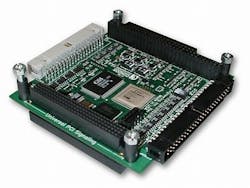 Lee Air chooses ARINC 429 databus interfaces for avionics aboard Cessna aircraft Lee Air chooses ARINC 429 databus interfaces for avionics aboard Cessna aircraft