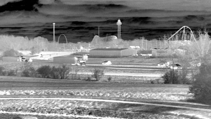 Army reaches out to industry for advanced visible/near infrared focal plane array technology