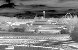 Army reaches out to industry for advanced visible/near infrared focal plane array technology Army reaches out to industry for advanced visible/near infrared focal plane array technology