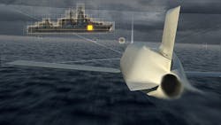 Lockheed wins $200 million DARPA contract to prepare new anti-ship missile for 2017 acquisition Lockheed wins $200 million DARPA contract to prepare new anti-ship missile for 2017 acquisition