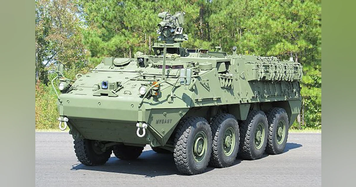 Field Vehicles Global market for military land vehicles and upgrades to grow 29 ...