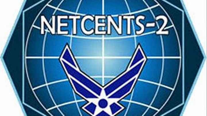 Air Force names 10 NETCENTS-2 Application contractors to share $960 million in IT orders
