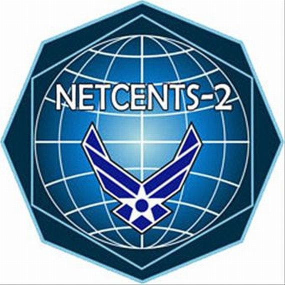 Air Force names 10 NETCENTS-2 Application contractors to share $960 million in IT orders