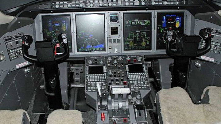Simulation market to hit $6.36 billion by 2022