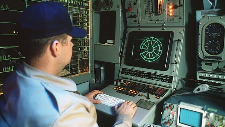 Communications and Power to provide traveling wave tubes for Navy shipboard EW systems