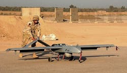 U.S. spending on unmanned aerial vehicles (UAVs) to reach $15 billion by 2020, market researcher says U.S. spending on unmanned aerial vehicles (UAVs) to reach $15 billion by 2020, market researcher says