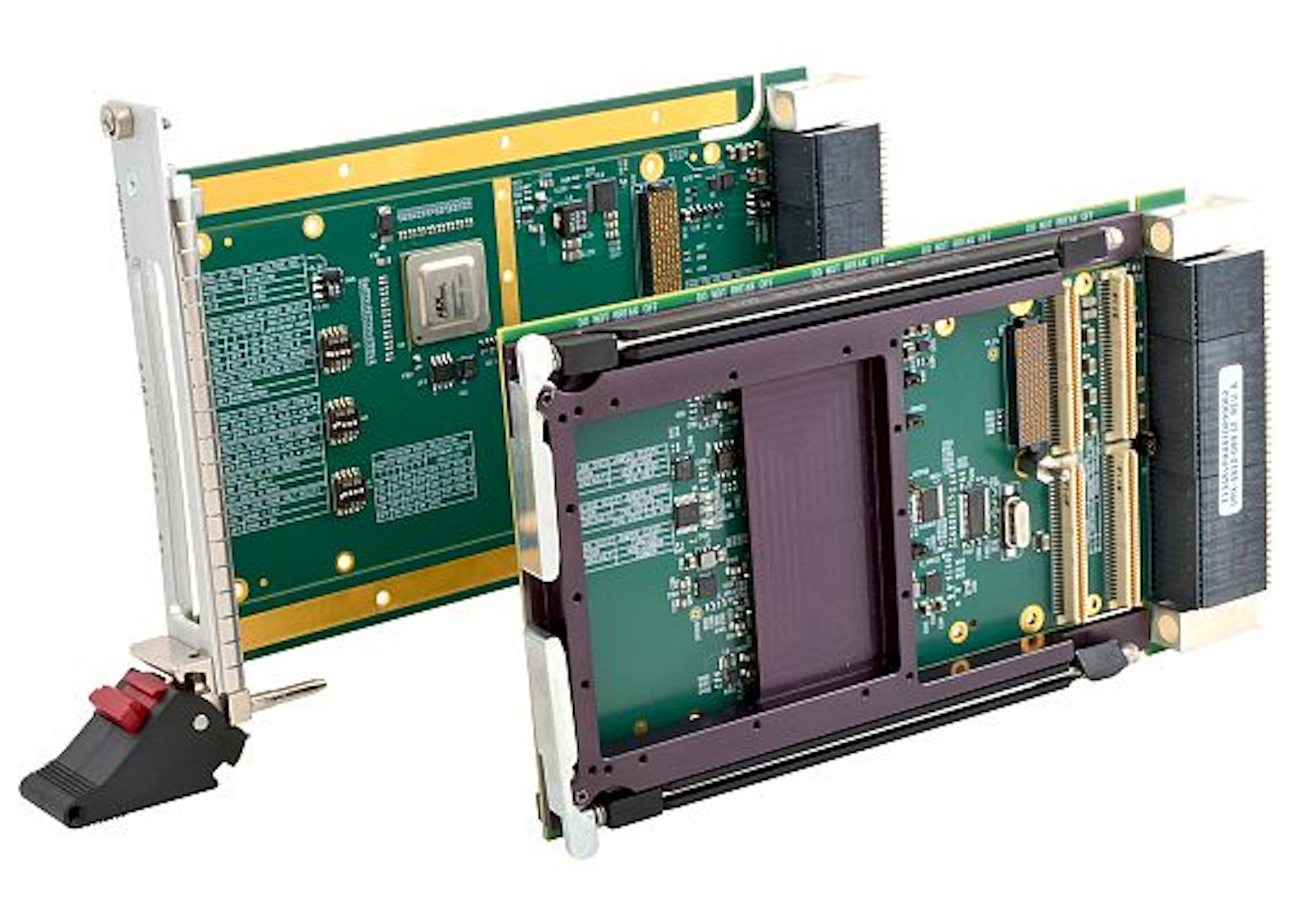 VPX rugged embedded computing market set to exceed venerable VME by ...