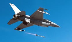 Navy asks Raytheon to upgrade electronic subsystems in AIM-9X Block II air-to-air missile Navy asks Raytheon to upgrade electronic subsystems in AIM-9X Block II air-to-air missile