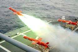 US Technologies to manufacture thousands of EW circuit card assemblies for Navy targeting drones US Technologies to manufacture thousands of EW circuit card assemblies for Navy targeting drones