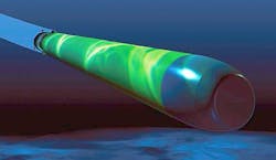 Lockheed Martin Sippican provides kits to upgrade Navy's inventory of submarine-launched torpedoes Lockheed Martin Sippican provides kits to upgrade Navy's inventory of submarine-launched torpedoes