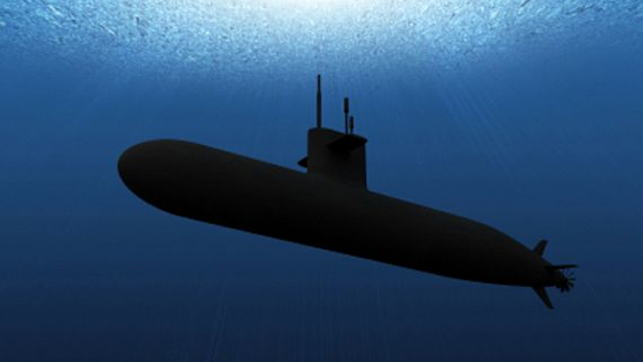 General Dynamics to upgrade COTS combat system computers on U.S. and Australian submarines