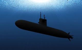 General Dynamics to upgrade COTS combat system computers on U.S. and Australian submarines
