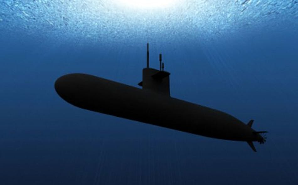 General Dynamics to upgrade COTS combat system computers on U.S. and Australian submarines