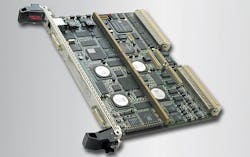 Video windowing VME engine for defense and aerospace applications introduced by Curtiss-Wright Video windowing VME engine for defense and aerospace applications introduced by Curtiss-Wright