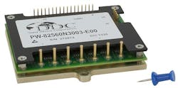 Speed and torque brushless DC electric motor controller for military uses introduced by DDC Speed and torque brushless DC electric motor controller for military uses introduced by DDC