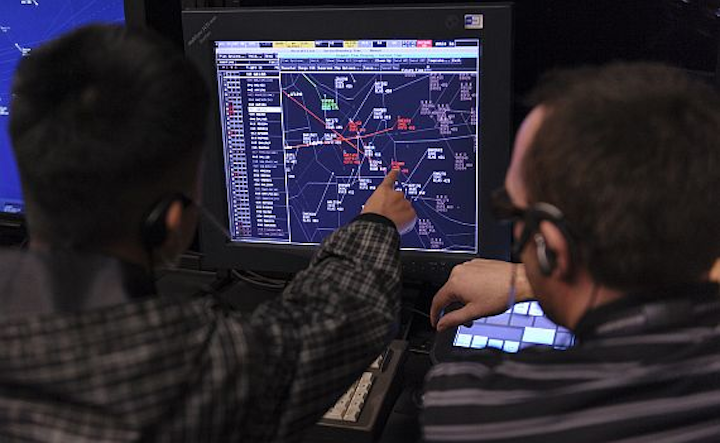 Exelis boosts airport networking know-how with acquisition of Barco Orthogon