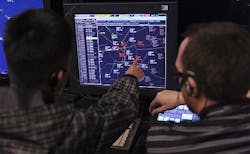 Exelis boosts airport networking know-how with acquisition of Barco Orthogon Exelis boosts airport networking know-how with acquisition of Barco Orthogon