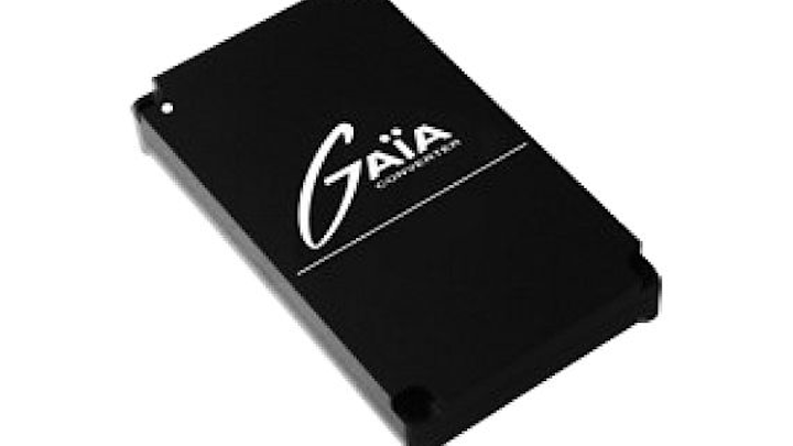 18 Watt LED power supplies for space-constrained applications introduced by Green Watt