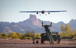 Army researchers choose IMSAR to develop small radar systems for unmanned aerial vehicles