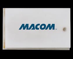 200-Watt limiter for air traffic management and radar systems introduced by M/A-COM 200-Watt limiter for air traffic management and radar systems introduced by M/A-COM