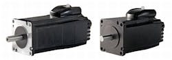 Smart motors for rugged and industrial applications introduced by Moog Animatics