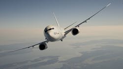 Navy prepares to ramp-up production of P-8 Poseidon maritime patrol jets for U.S. and Australia Navy prepares to ramp-up production of P-8 Poseidon maritime patrol jets for U.S. and Australia