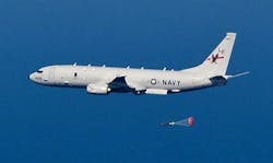 Navy preparing for major presence of new P-8 maritime patrol jets at Whidbey Island NAS, Wash. Navy preparing for major presence of new P-8 maritime patrol jets at Whidbey Island NAS, Wash.