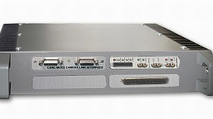 Four-slot PMC/XMC embedded computing chassis for turnkey applications introduced by PCI Systems