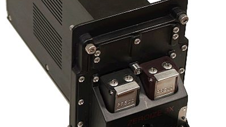 Navy chooses secure data transfer units from Physical Optics for carrier-based combat jets