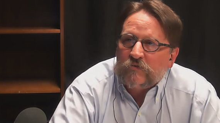 Brain prediction, countering suicide bombers, and vehicle protection this week on Rapid Fire