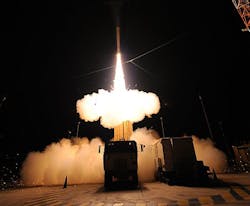 Lockheed Martin nets $124.6 million contract for critical ballistic missile defense components