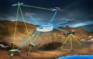 U.S. Special Operations Command picks ViaSat Small Tactical Terminals for infantry communications