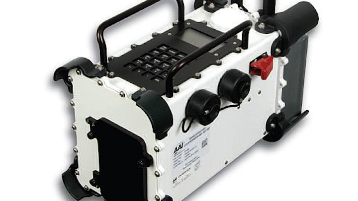 Navy chooses Textron to provide test equipment to check-out IED jammers before missions