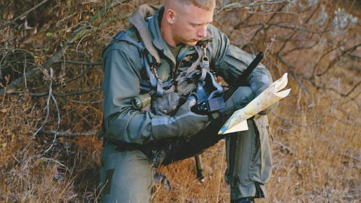 Air Force awards $3.2 million contract to Boeing to build 512 CSEL pilot emergency radios