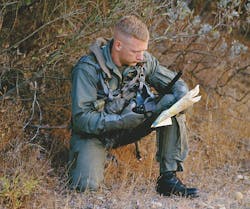 Air Force awards $3.2 million contract to Boeing to build 512 CSEL pilot emergency radios Air Force awards $3.2 million contract to Boeing to build 512 CSEL pilot emergency radios