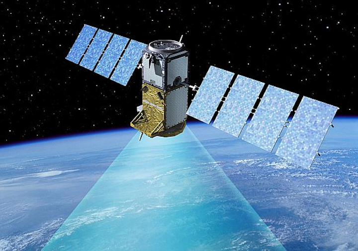 DARPA asks industry for ideas on augmenting inertial navigation with non-GPS technologies
