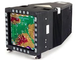 Honeywell wins $15.7 million to provide multi-function cockpit displays for Hornet and Growler jets Honeywell wins $15.7 million to provide multi-function cockpit displays for Hornet and Growler jets