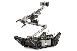 Canadian military chooses iRobot UGVs to detect chemical agents, explosives, and radiation Canadian military chooses iRobot UGVs to detect chemical agents, explosives, and radiation