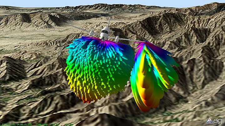 Leidos chosen to participate in DARPA C2E program to develop jam-resistant communications