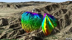 Leidos chosen to participate in DARPA C2E program to develop jam-resistant communications Leidos chosen to participate in DARPA C2E program to develop jam-resistant communications