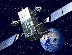 Lockheed Martin to upgrade on-board telemetry for infrared missile-warning reconnaissance satellites Lockheed Martin to upgrade on-board telemetry for infrared missile-warning reconnaissance satellites