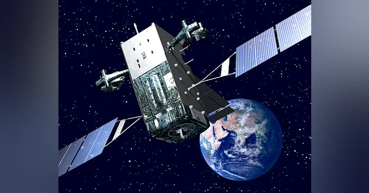 Lockheed Martin to upgrade on-board telemetry for infrared missile ...