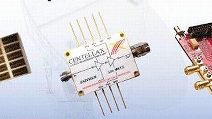 Microsemi to boost expertise in optical and Ethernet communications with Centellax acquisition