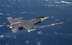 Air Force Research Lab asks Leidos to redefine the state of the art in aircraft missile defense Air Force Research Lab asks Leidos to redefine the state of the art in aircraft missile defense