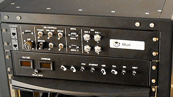 Navy moves DOD program forward to improve testing of MIL-STD-1553 avionics databuses