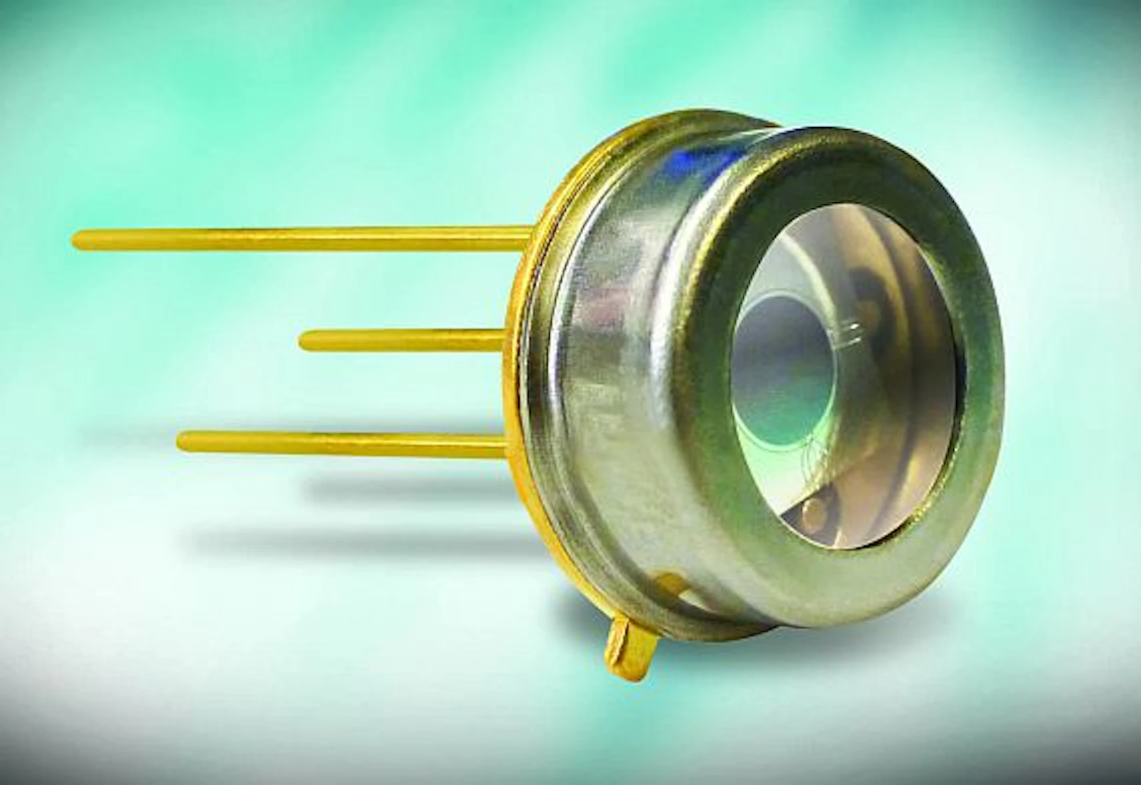 Photodiode for stability after extreme ultraviolet conditions ...