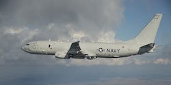 Progeny Systems continues work to upgrade P-8A mission software to open-systems standards